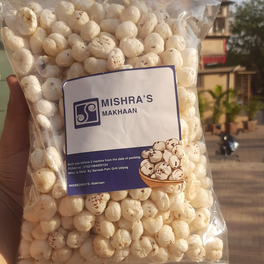 Makhana | मखाना